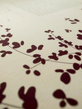 Signature Ketubah Design (Cotton Paper) Sprigs