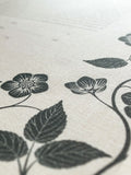 Signature Ketubah Design (Bookcloth) Blooming Garden