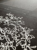 Signature Ketubah Design (Cotton Paper) Branches
