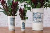 Bud Vase - Custom Collection