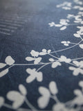 Signature Ketubah - Sprigs on Washi Paper