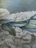 Signature Ketubah - Green Laurel on Washi Paper