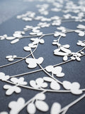 Ketubah Papercut - Sprigs (Classic Design)