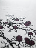 Signature Ketubah Design (Cotton Paper) Branches