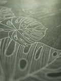 Signature Ketubah Design (Washi Paper) Tropical Flora