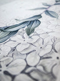 Signature Ketubah - Green Laurel