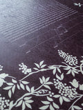 Signature Ketubah Design (Washi Paper) Grapevines