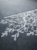Signature Ketubah Branch Frame