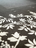 Signature Ketubah - Grapevines