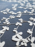 Ketubah Papercut - Sprigs (Classic Design)