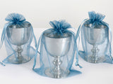 Birkat Habanim Kiddush Cup - Free Shipping