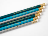 Equestrian Pencil Set: Blazing Saddles