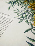 Signature Ketubah Tuscany