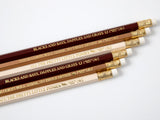 Equestrian Pencil Set: All The Pretty Little Ponies