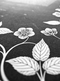 Signature Ketubah Design (Cotton Paper) Blooming Garden