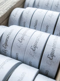 Equestrian Washi Tape (set of 3) - Shipping Included