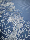 Papercut Ketubah Tropical Flora