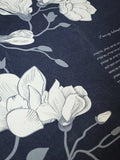Signature Ketubah Design (Cotton Paper) Southern Magnolias