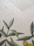 Signature Ketubah Design (Washi Paper) Tuscany