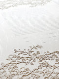 Ketubah Papercut - Branches (Classic Design)