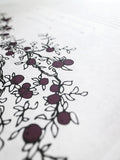 Signature Ketubah Design (Cotton Paper) Branches