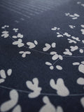 Signature Ketubah - Sprigs on Bookcloth