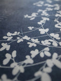 Signature Ketubah - Sprigs on Washi Paper