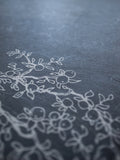 Signature Ketubah Branches on Washi Paper
