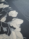 Signature Ketubah Design (Bookcloth) Southern Magnolias