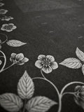 Signature Ketubah - Blooming Garden on Bookcloth