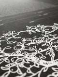 Signature Ketubah - Branches