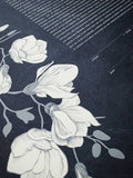 Signature Ketubah Design (Cotton Paper) Southern Magnolias