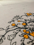 Signature Ketubah Design (Cotton Paper) Branches