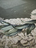 Signature Ketubah - Green Laurel