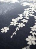Signature Ketubah Design (Cotton Paper) Falling Blossoms
