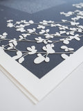 Ketubah Papercut - Sprigs (Classic Design)
