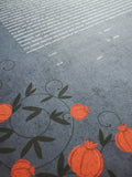 Signature Ketubah - Pomegranate Branches