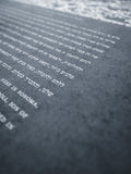 Signature Ketubah Branch Frame