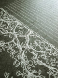 Signature Ketubah Design (Washi Paper) Branch Frame