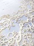 Ketubah Papercut - Branches (Classic Design)
