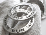 Napkin Rings - Blacks and Bays, Dapples and Grays - Free Shipping