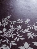 Signature Ketubah Design (Washi Paper) Grapevines