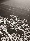 Signature Ketubah Design (Cotton Paper) Branches