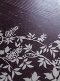 Signature Ketubah Design (Washi Paper) Grapevines