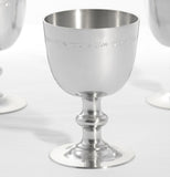 Birkat Habanim Kiddush Cup - Free Shipping