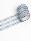 Equestrian Washi Tape (set of 3) - Shipping Included