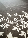 Signature Ketubah - Grapevines