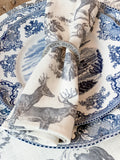 Napkin Rings - Blacks and Bays, Dapples and Grays - Free Shipping