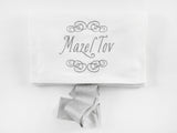 Mazel Tov Smash Pouch - Free Shipping