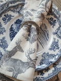 Napkin Rings - Blacks and Bays, Dapples and Grays - Free Shipping